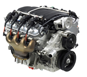 P01F1 Engine